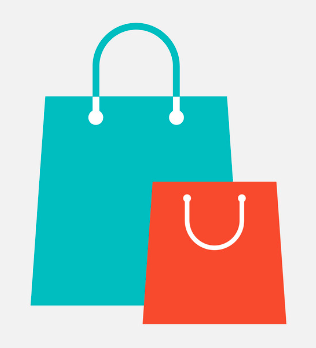 Department Store Help Center home page